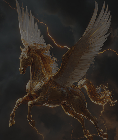 Divine Fortune