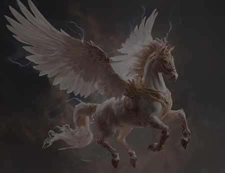 Divine Fortune