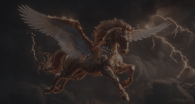 Divine Fortune
