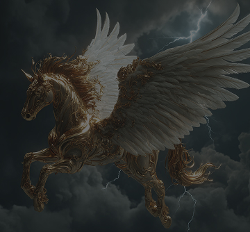 Divine Fortune