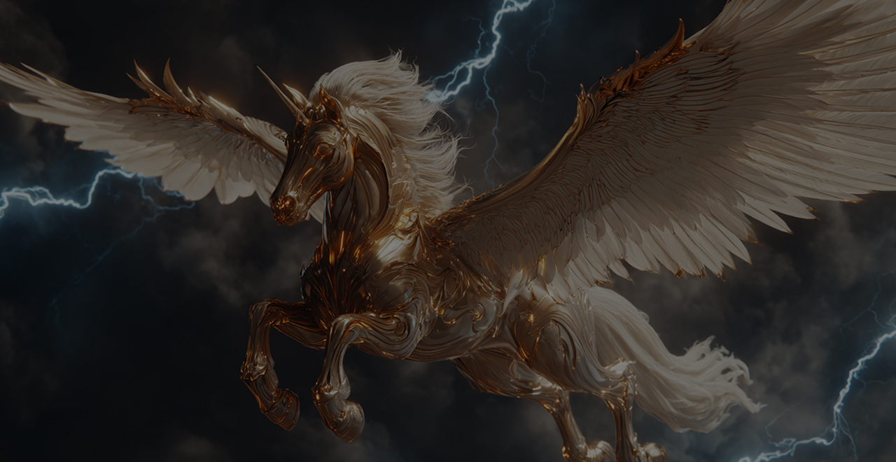 Divine Fortune