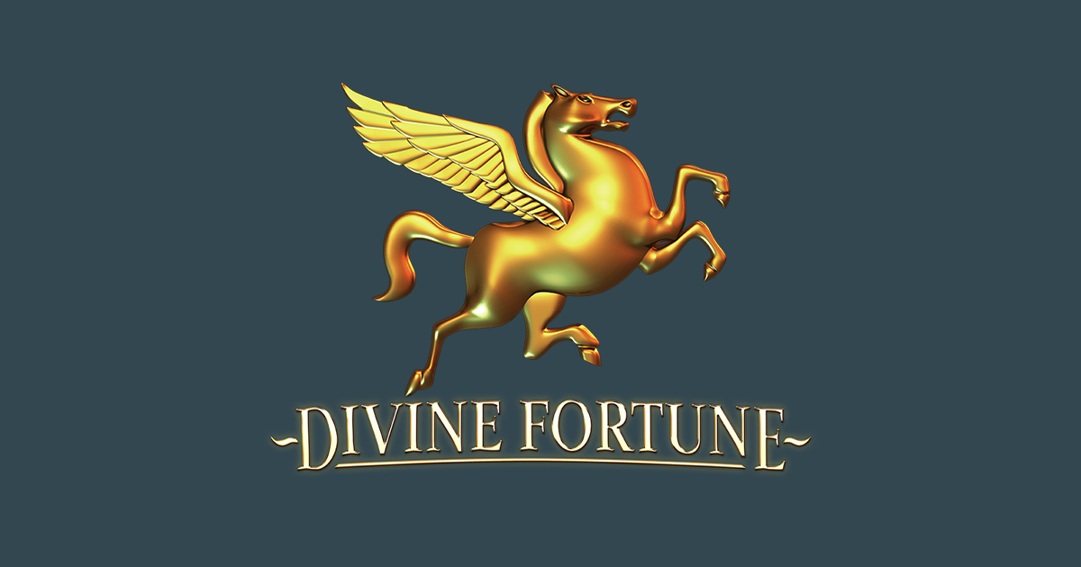 Divine Fortune